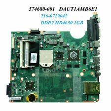 SCHEDA MADRE MOTHERBOARD per HP PAVILION DV7 - 574680-001 socket AMD DV7-3000
