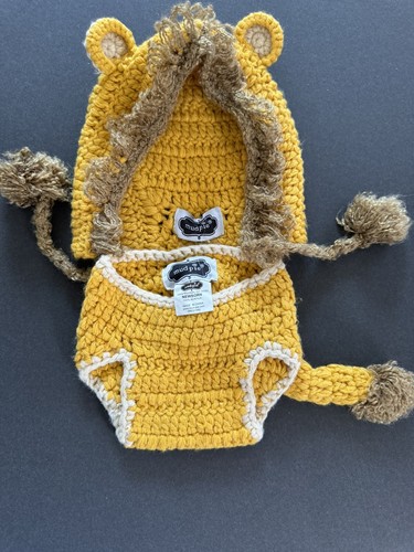 Costume bambino all uncinetto - costume, all'uncinetto
