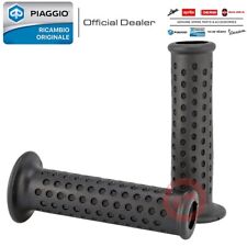 COPPIA MANOPOLE ORIGINALI GILERA RUNNER FX-FXR 125-180 125 1997-2002 M070/080