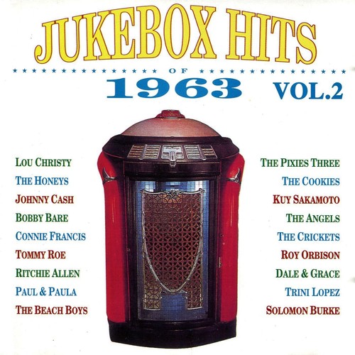 Various jukebox hits of - hits,