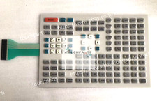 Tastiera in gomma per 61-0202