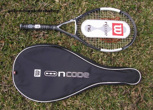 Wilson ncode code 6 - wilson, n6