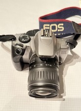 Canon EOS 3000V + EF 28-90mm