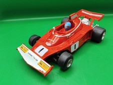 POLISTIL POLICAR A99 Ferrari