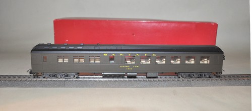 Rivarossi carrozza 1920 - rivarossi, –