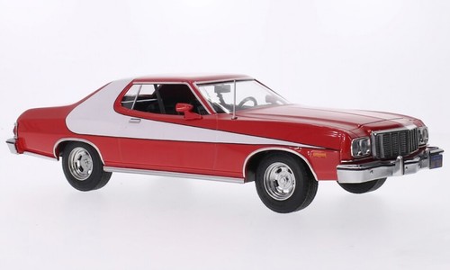 Ford gran torino - torino, 1975