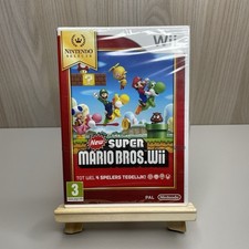 NEW SUPER MARIO BROS NUOVO