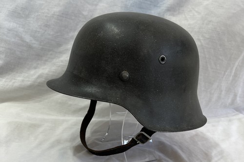 Ww2 german m42 helmet combat - german,