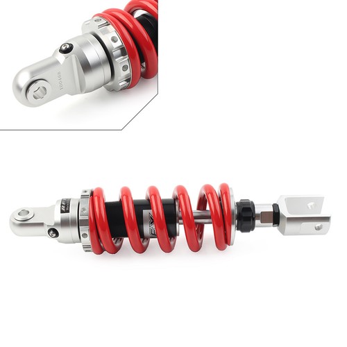 Ammortizzatore moto 325mm - ammortizzatore,