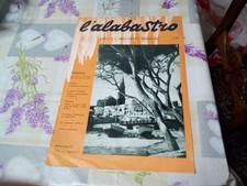 L ALABASTRO RIVISTA TURISMO