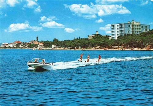 Biograd moru biograda na - na,