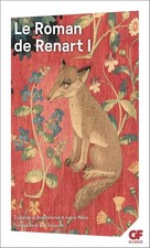 Le roman de Renart tome 1 -