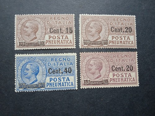 1924 regno italia - 1924/25, d'italia