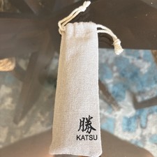 KATSU Japanese Pocket Knife