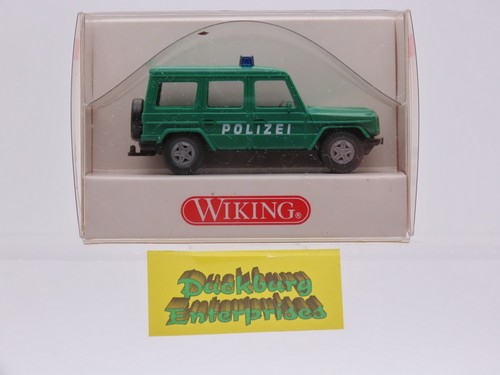 Wiking 1060120 mercedes classe - 1060120,