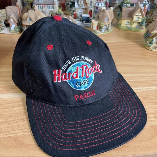 Cappellino hard rock cafe - cappellino,