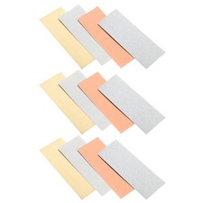  12 pezzi di lamiera di rame