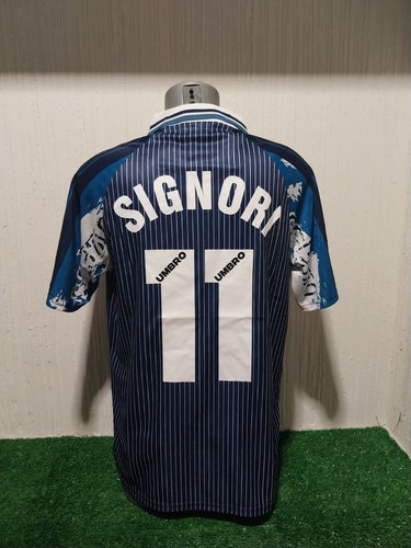 Lazio away signori size - lazio,