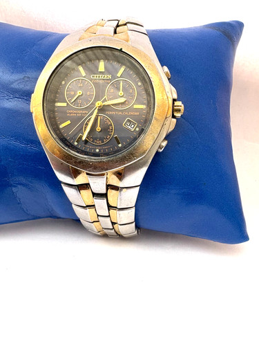 Citizen eco drive uomo - citizen, eco-drive