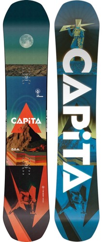 Capita doa defenders - doa,