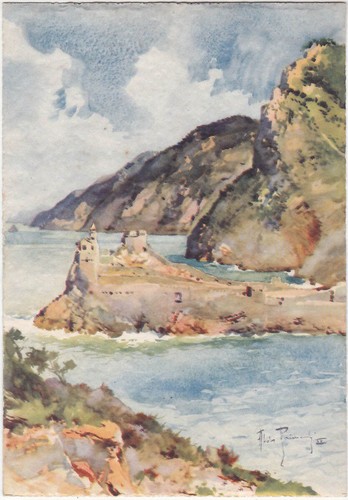 Portovenere spezia - -,