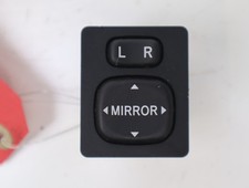 Comando Specchi Esterni