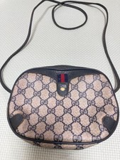 Borsa a tracolla Gucci vintage