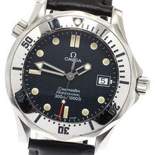 Orologio OMEGA Seamaster300