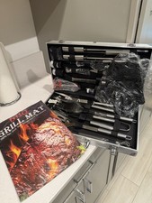 Barbecue Grill with Outdoor