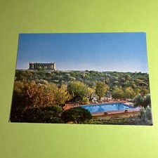 AGRIGENTO TEMPIO DELLA