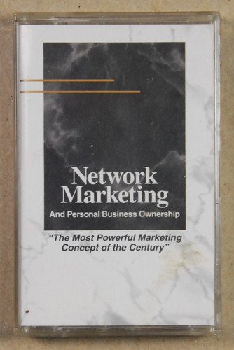 Network marketing personal - network,