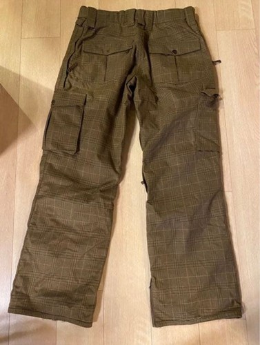 Pantaloni snowboard signal - snowboard,