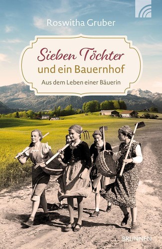 Roswitha gruber sieben - gruber, /