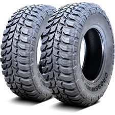 2 New Crosswind M/T LT