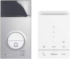 Bticino Kit Audio Classe 100