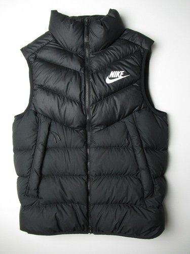 Nike windrunner down - windrunner, puffer