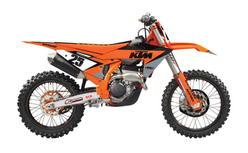 Factory effex 01512 kit - factory, 27-01512