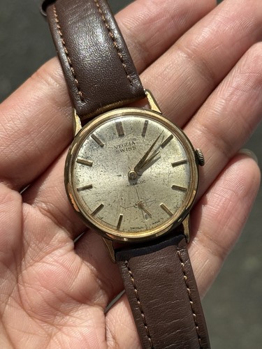 Orologio uomo veglia - orologio,