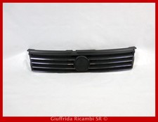 Griglia Mascherina Radiatore Anteriore Fiat Stilo 3 Porte 2001-06 Compatibile