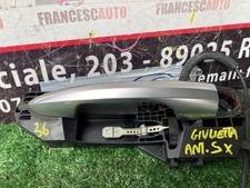 MANIGLIA ESTERNA PORTIERA ANT. SINISTRO alfa romeo Giulietta dal 2010 al 2016