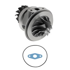 Gruppo scafo turbocompressore