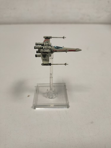 Modellino star wars wing - star,