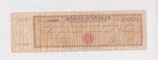 10000 LIRE TITOLO PROVVISORIO