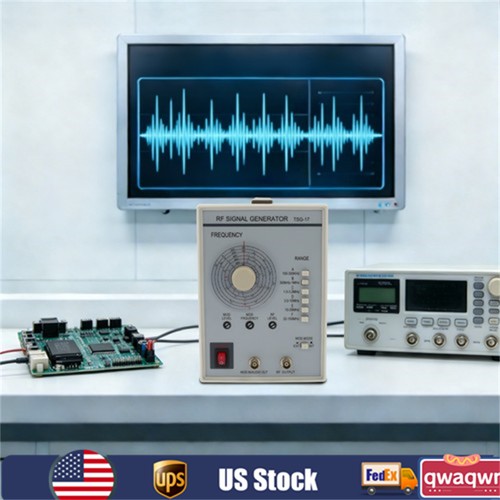 Generatore segnale audio - di,