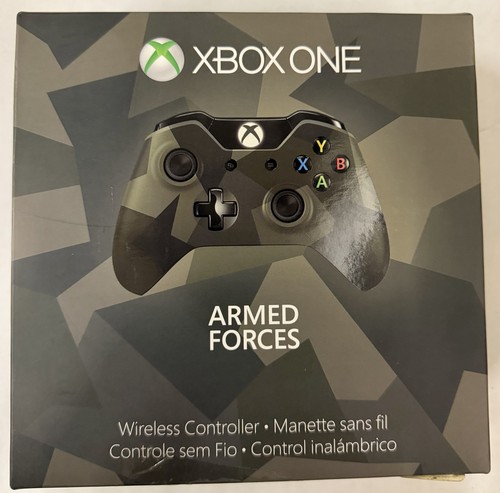 Controller xbox one wireless - controller,