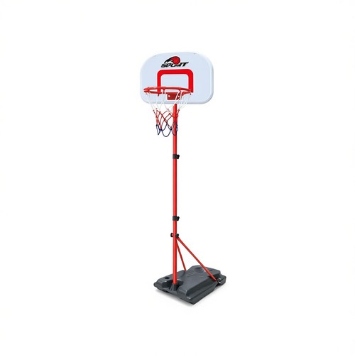 Canestro basket altezza 162 - basket,