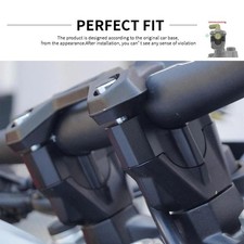 Nero per BMW S1000R M1000R