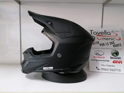 Casco motocross just1 j40 - motocross,