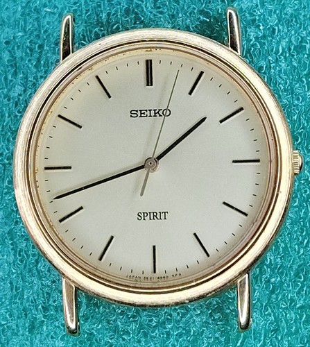 Lotto ricambi orologio - , q89