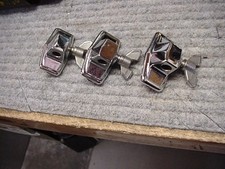 SET 3 SUPPORTI BATTERIA TOM